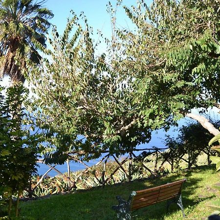 Casal Sao Joao Cottages 106 Fajã da Ovelha Exterior foto
