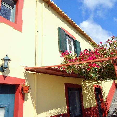 Casal Sao Joao Cottages 106 Fajã da Ovelha Exterior foto