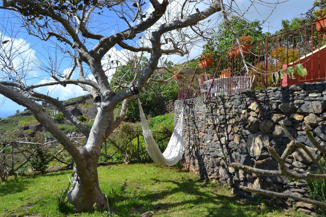 Casal Sao Joao Cottages 106 Fajã da Ovelha Exterior foto