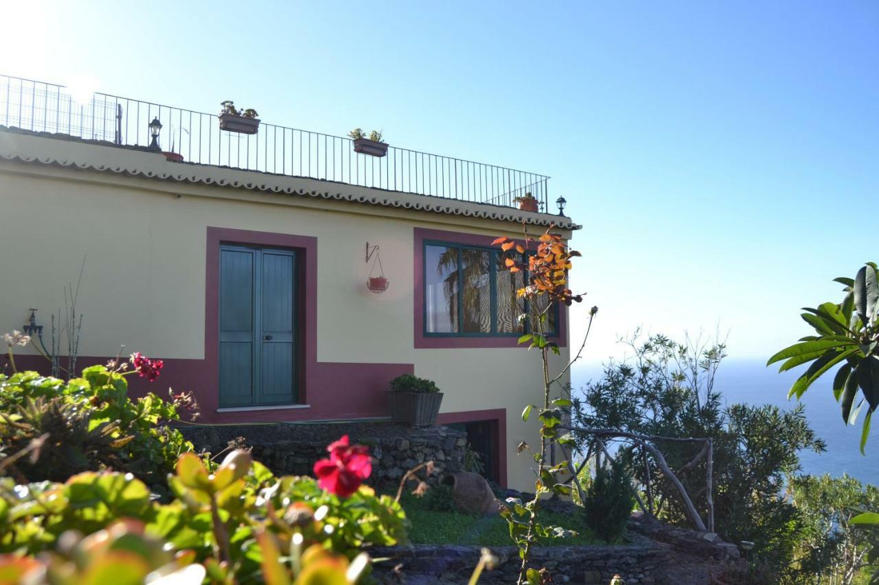 Casal Sao Joao Cottages 106 Fajã da Ovelha Exterior foto